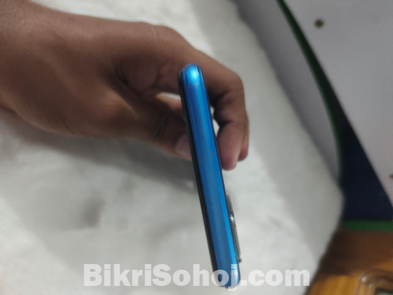 Vivo y20